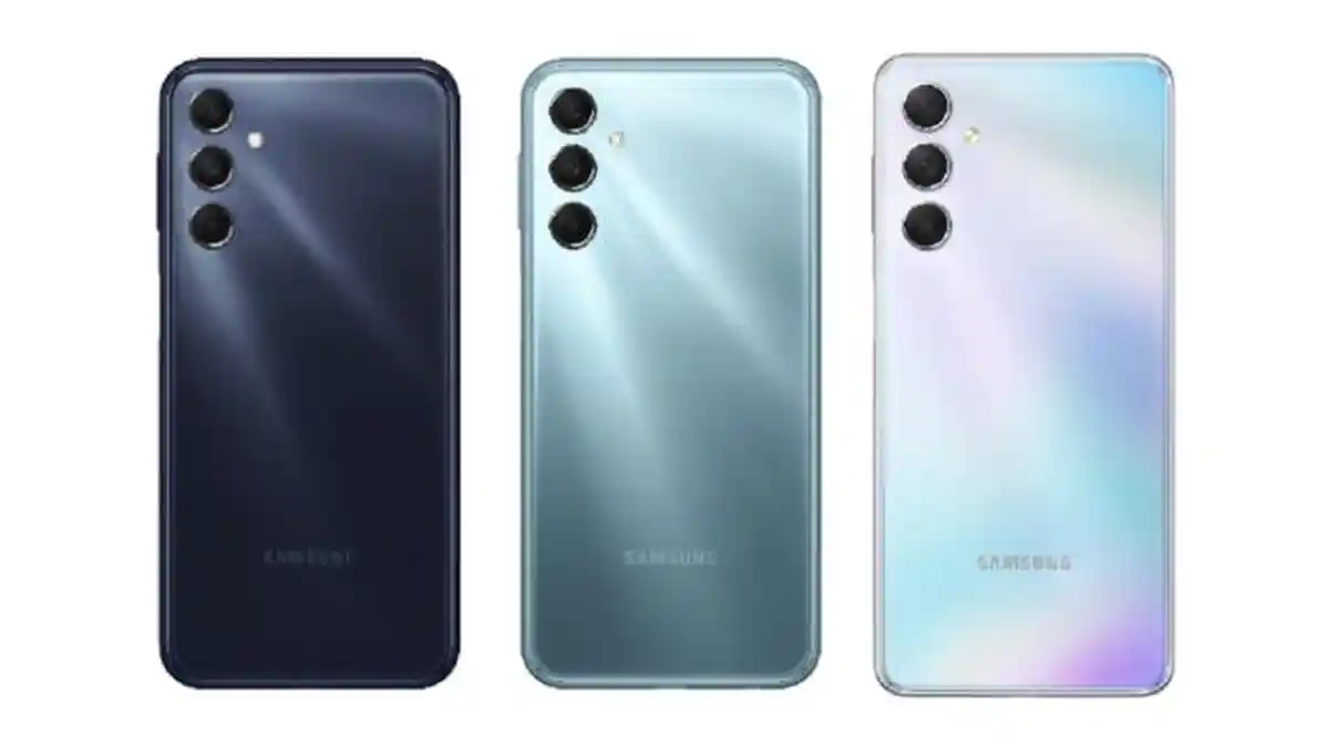 Update Harga HP Samsung Galaxy M34 5G: Baterai Jumbo, Lengkap dengan Security Update 5 Tahun
