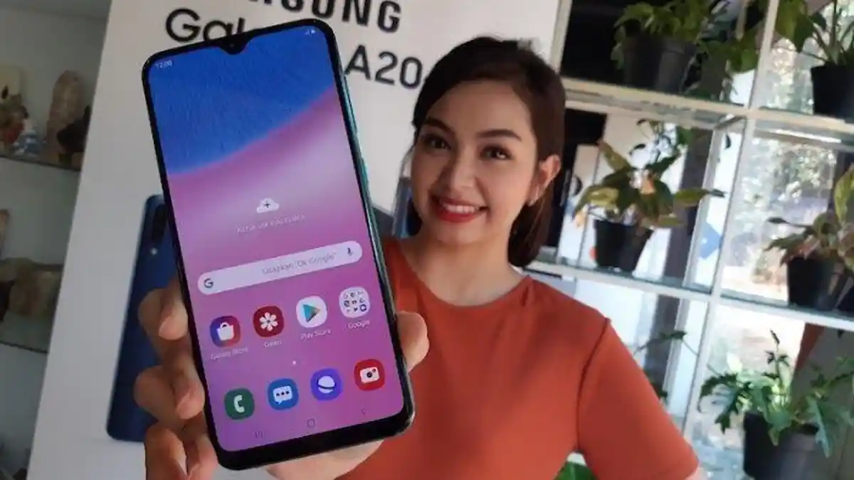 PROMO Samsung S20 Ultra, Bonus AKG N700, Berikut Spesifikasi dan Keunggulannya!
