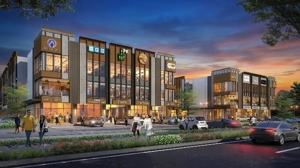 Peran Ekosistem Kawasan dalam Mendorong Nilai Properti 