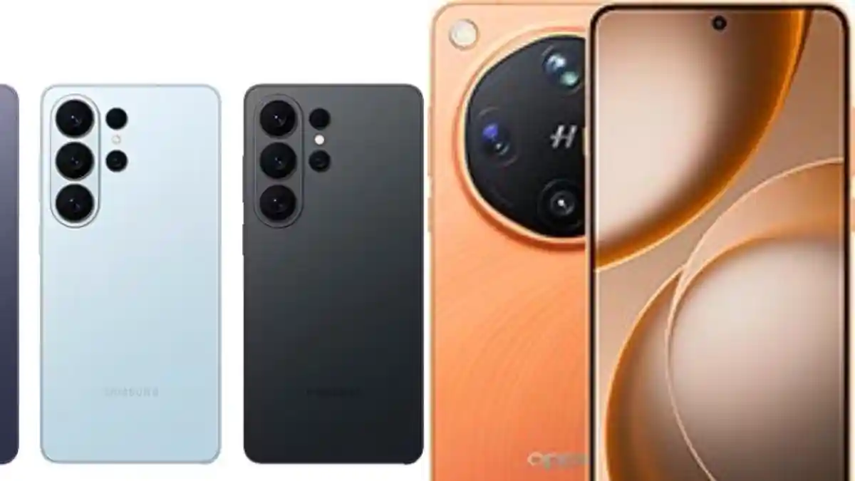 Harga Terbaru Samsung Galaxy S26 Ultra Vs OPPO Find X9 Ultra, Cek Perbandingan Spesifikasinya