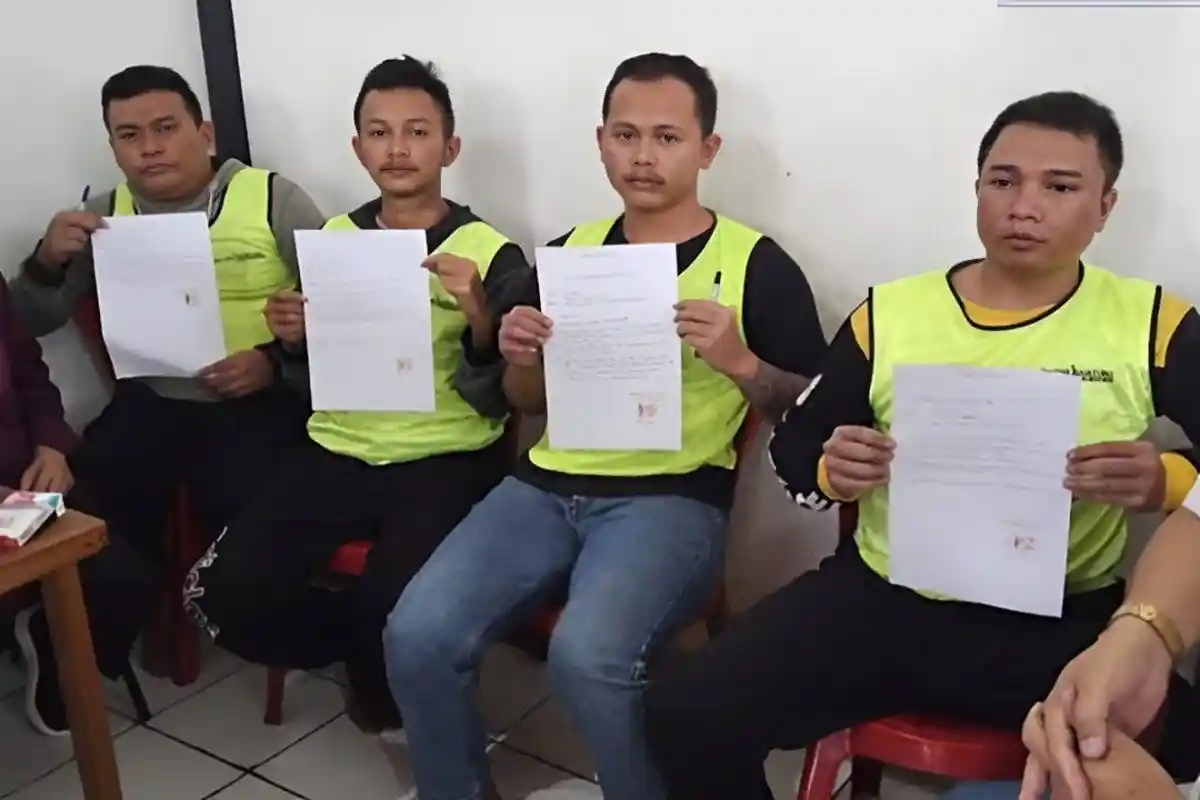 Nasib Para Terpidana Kasus Vina Usai Pegi Setiawan Bebas, Berharap Keadilan, Ini Kata Pakar Hukum