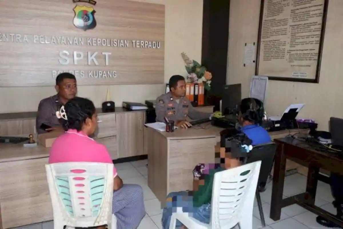 Oknum Guru Pelaku Pelecehan Siswa Dinonaktifkan dari Guru, Sementara Berkantor di Dinas Pendidikan