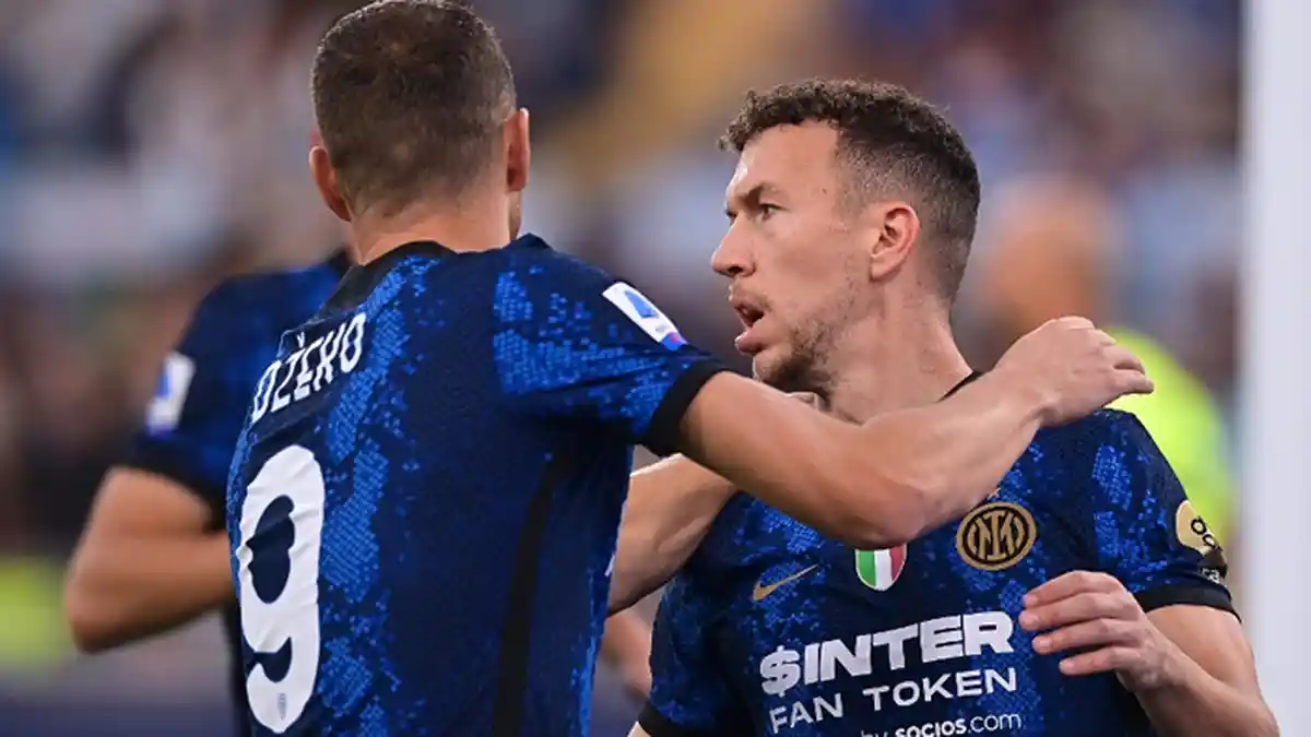 Inter Milan Berburu Deputi Perisic, Pemain PSG hingga Manchester United jadi Opsi
