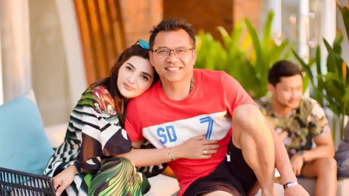 Kondisi Aurel Pasca-keguguran Diungkap Anang Hermansyah: Sedih Curhatannya
