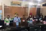 Pemkab Biak Numfor Bahas Strategi Pembangunan, Gunadi: Harus Sesuai Visi dan Misi Kepala Daerah
