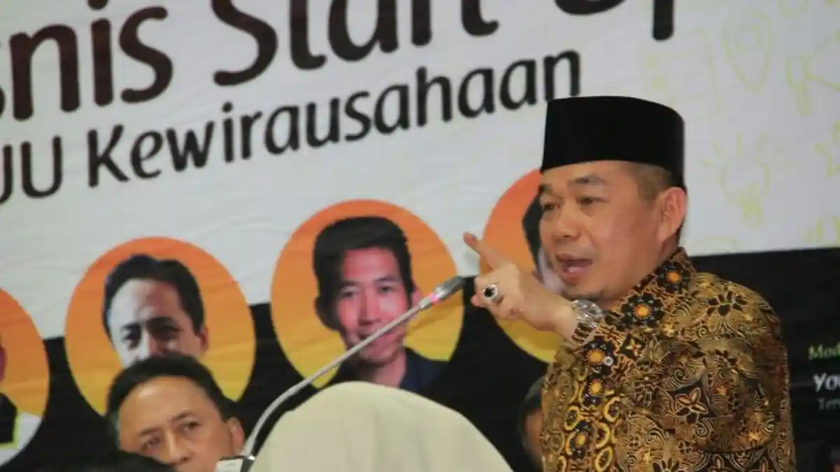Ketua Fraksi PKS Minta Tidak Anggap Remeh Eks Anggota ISIS