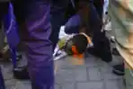 Detik Mencekam Saat Penembakan Capres Ekuador