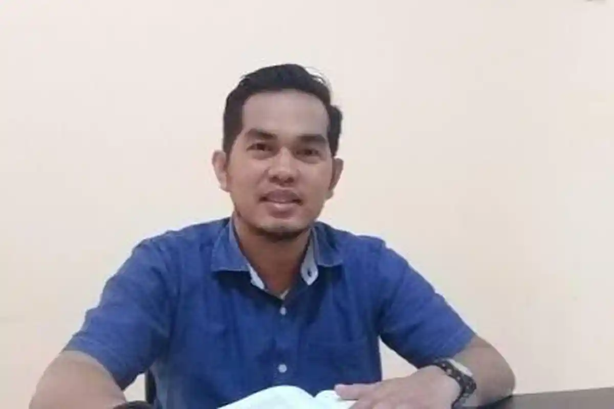 PT TUN Tolak Gugatan Hamsah Kepada KPU Palopo