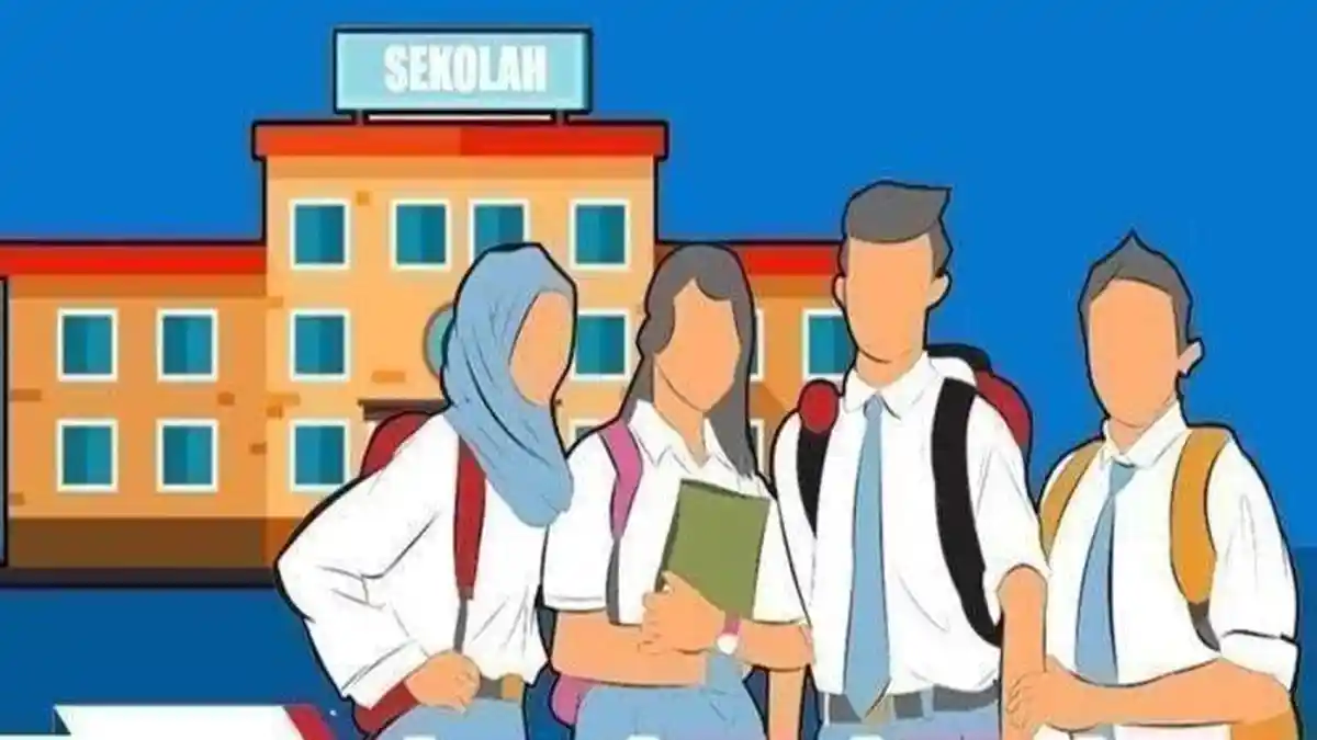 Link Pengumuman PPDB SMA di Kabupaten OKI Tahun 2024, Pelaksanaan Hari Ini Jumat Pukul 20.00 WIB