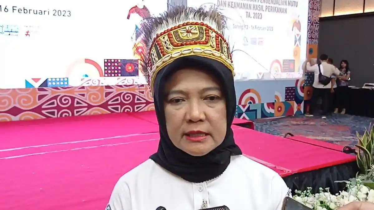 Indonesia Penyumbang Sampah Plastik Terbesar di Perairan, Ini Langkah KKP