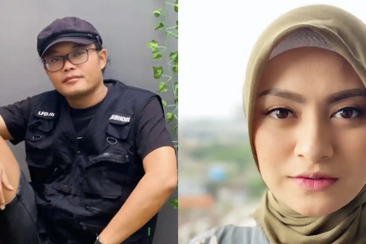 Masih Bisa Rujuk dengan Sule? Nathalie Holscher Beri Jawaban Mutlak, Ingatkan akan Keberadaan Adzam