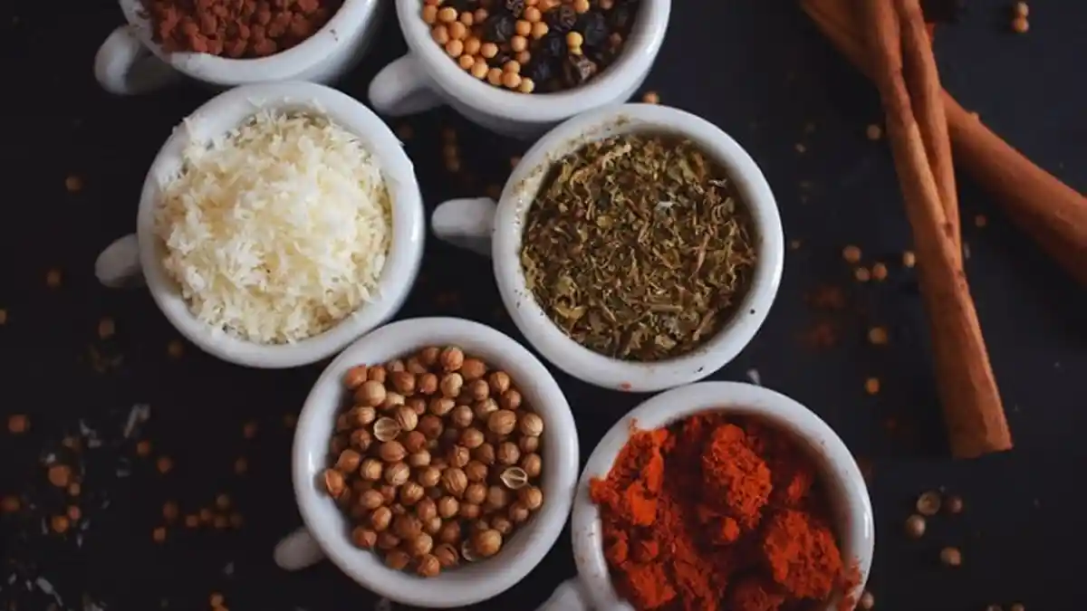 Apakah Bumbu Dapur Bisa Kedaluwarsa? Jika Iya, Sampai Kapan Bisa Digunakan?