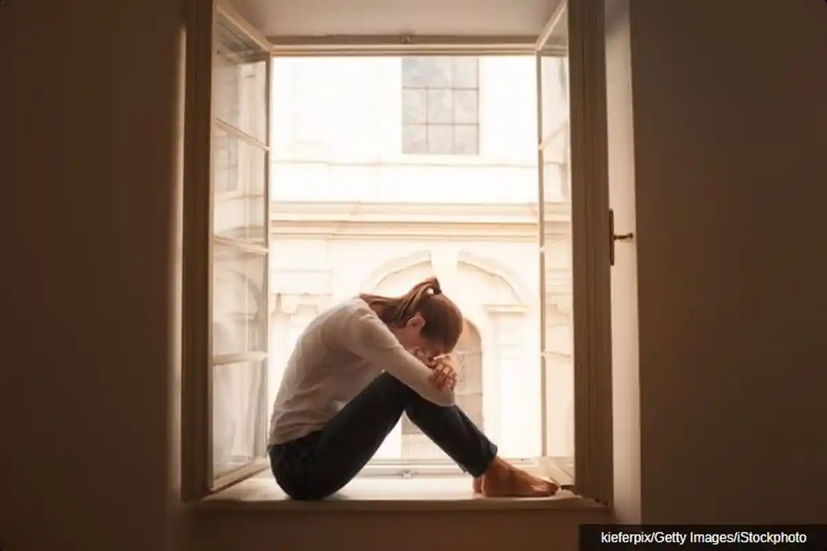 Tips Menghadapi Gejolak Emosi dan Stres di Tengah Masa Pandemi