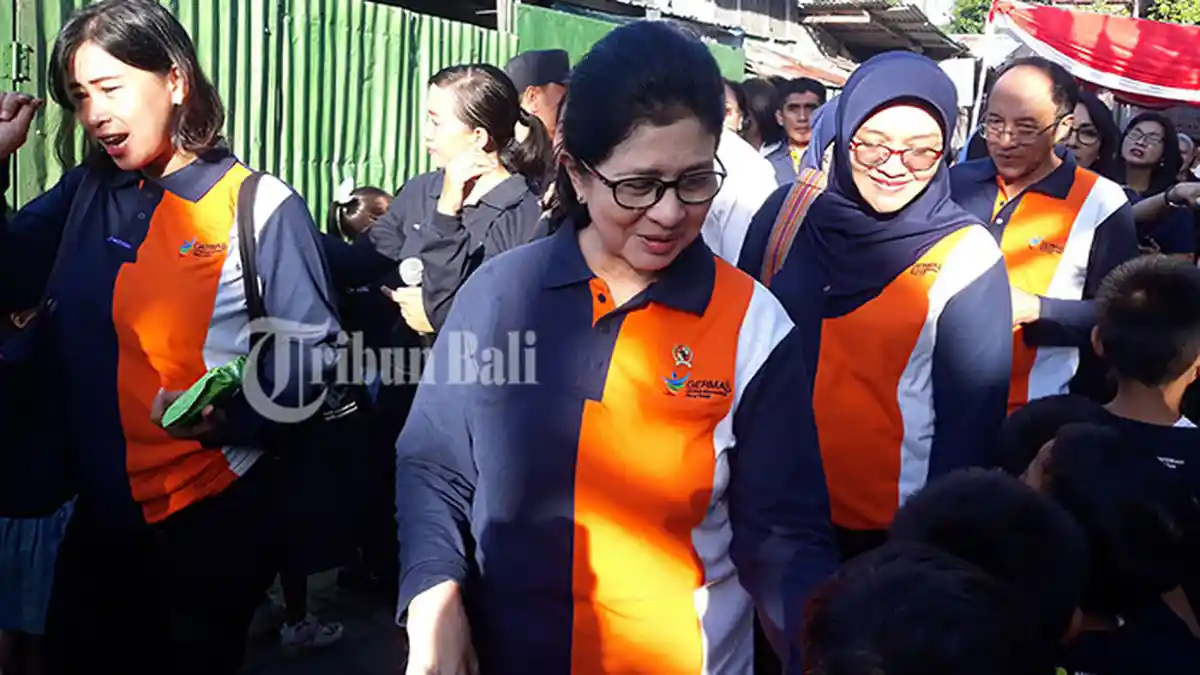 Nila Moeloek: Wabah Virus Corona Harusnya Sudah Diwaspadai pada Waktu Permulaan di Wuhan
