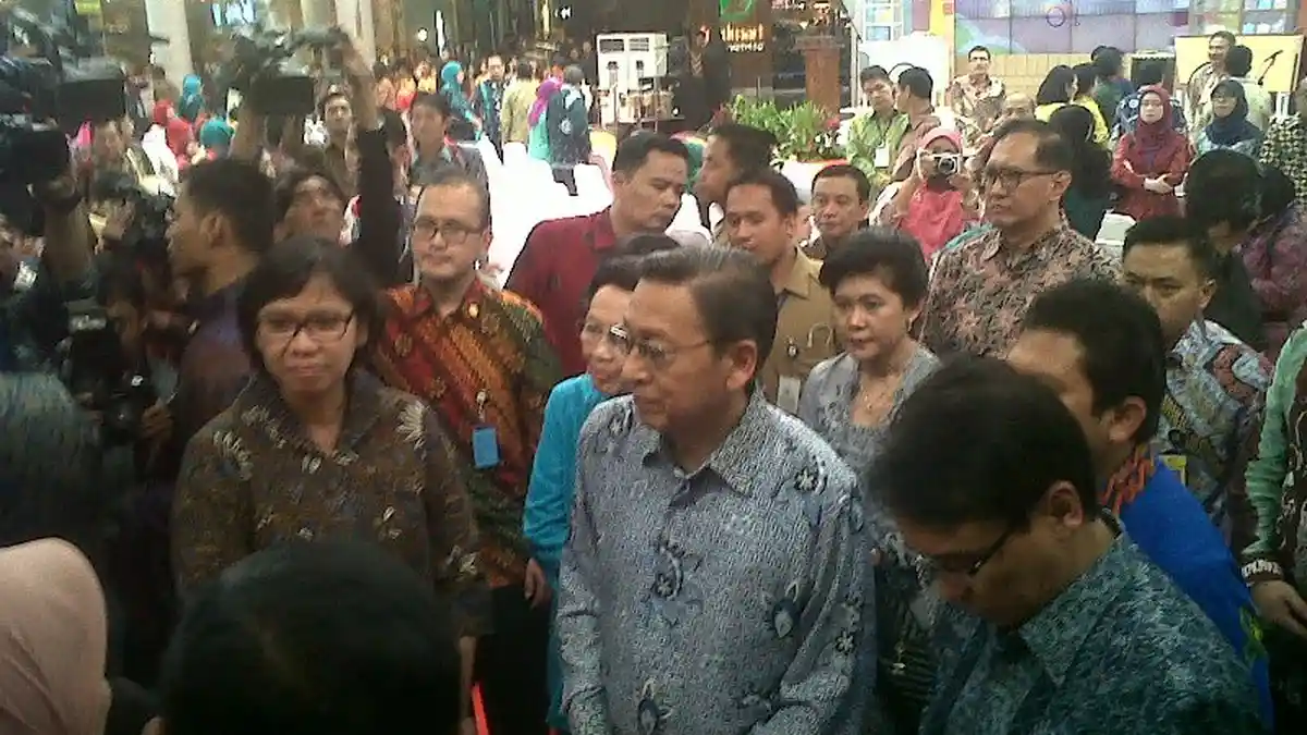 Tolak Panggilan Timwas, Wapres Boediono Takut Kasus Century Terbongkar