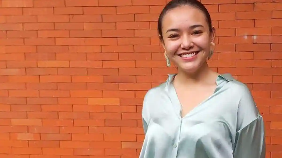 Tak Punya Target Nikah, Amanda Manopo Sadar Banyak Pria Minder Mendekatinya