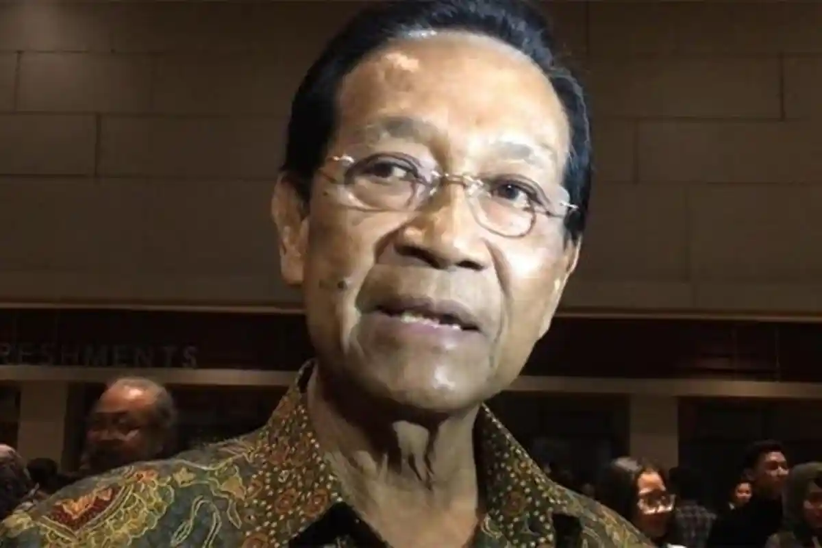 Sultan Hamengkubuwono X Terkesan Dalamnya Kisah Film Bumi Manusia