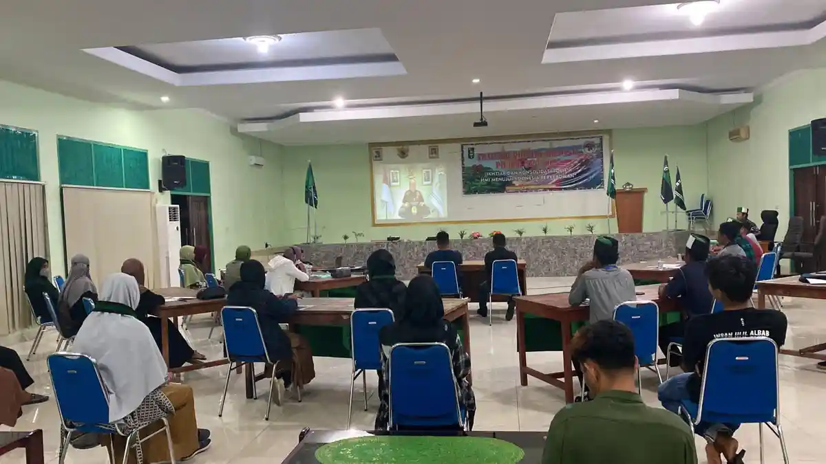 Kutip Pernyataan Ketua KPK, LaNyalla: Presidential Threshold Sumber Korupsi
