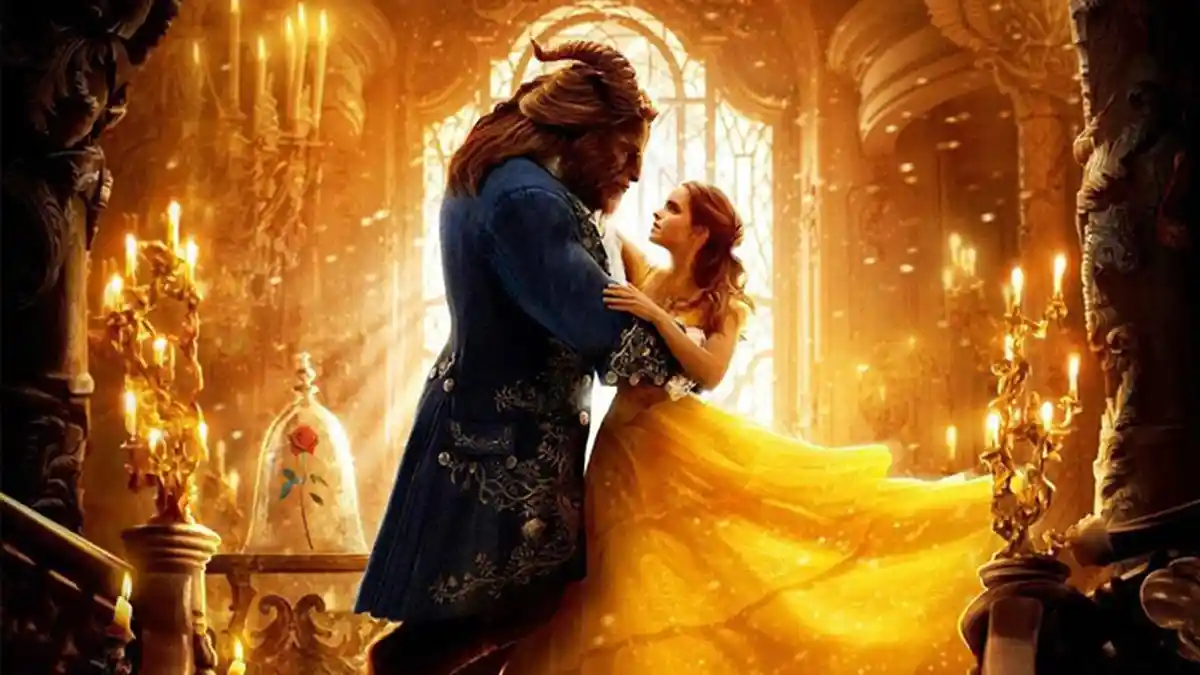 Terungkap! Ternyata Beauty And The Beast Ada Kisah Nyatanya, Sama-sama Romantisnya