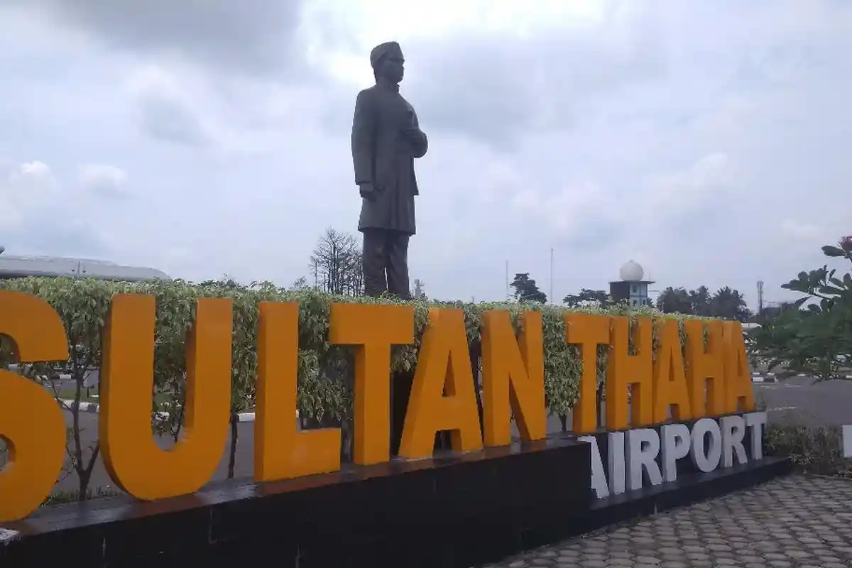 Mudik Resmi Dilarang Pemerintah, Berikut Daftar Bandara yang Menangguhkan Penerbangan Penumpang