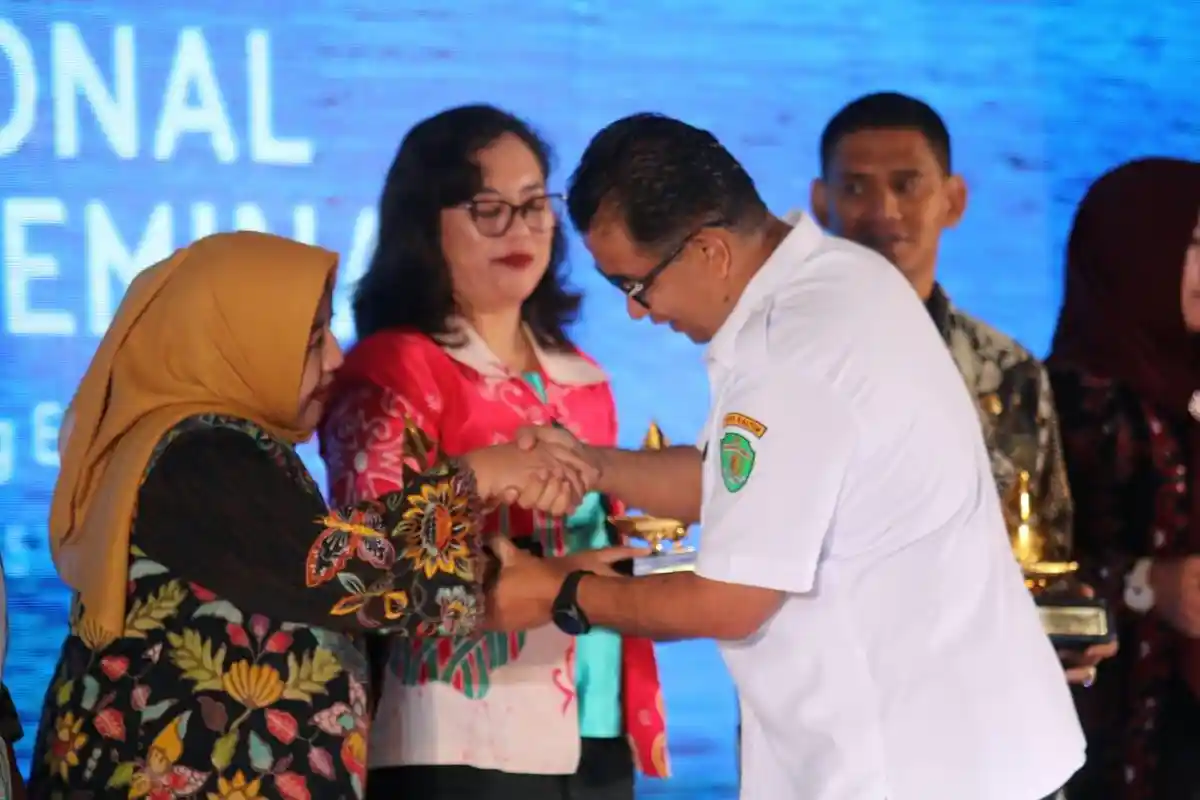 Harapan Pj Gubernur Kaltim Akmal Malik pada Sinergi IKN Nusantara dan Kota Penyangga