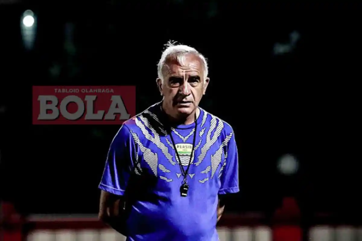 Sama-sama Pincang, Ini Prediksi Line-up Bhayangkara FC Vs Persib Bandung