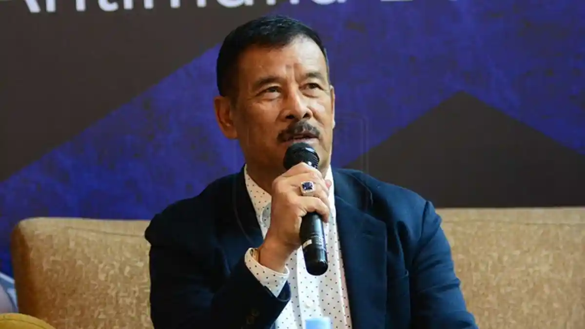 Beri Sinyal Coret Satu Pemain Asing Persib Bandung, Umuh Muchtar: Radovic Sudah Saya Peringatkan