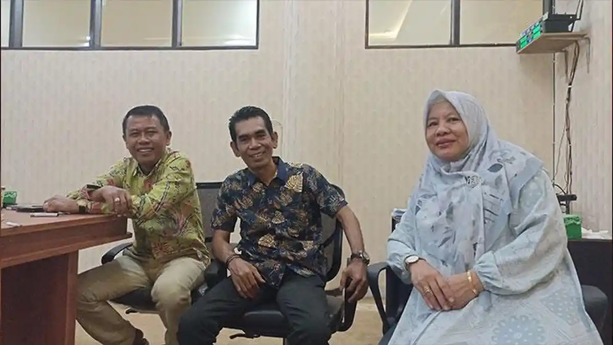 DPRD dan OPD Target KSB Dapat Predikat Kabupaten Layak Anak