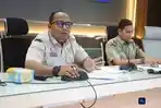 Realisasi PBB Medan Merosot, Wali Kota Medan Minta Bapenda Lakukan Evaluasi