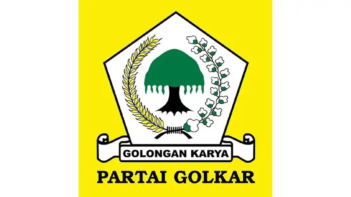 Ingin Ulangi Kejayaan 2004 di Pemiu 2024, Golkar Kurangi Konflik Internal dan Rangkul Semua Kader