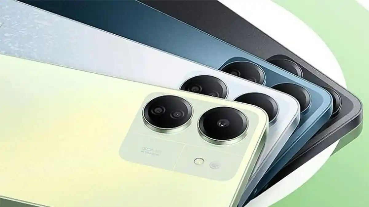 Pilihan HP Xiaomi Murah Juli 2024: Redmi 13C, Harga Rp 1 Jutaan, Ini Speknya