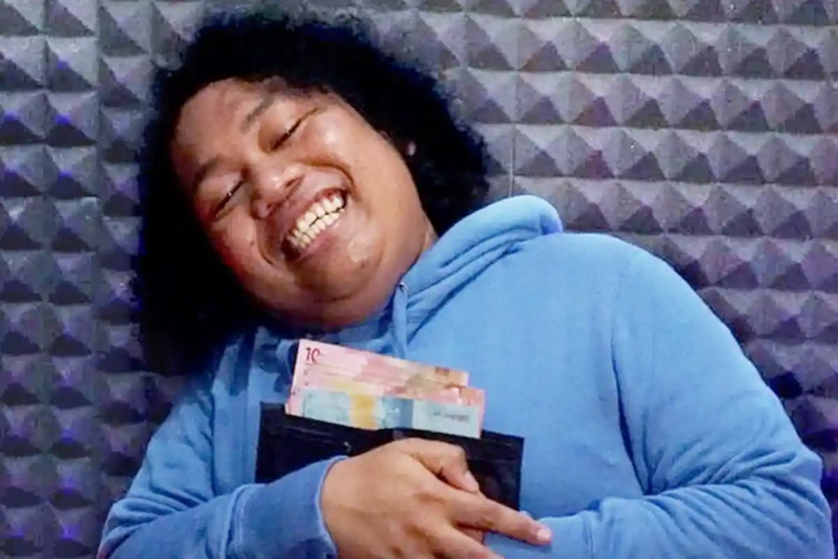 Terbaru! Terkuak Kelamnya Masa Lalu Komika Marshel Widianto, Simak Profil dan Biodata Sang Komedian