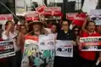 Gerakan Indonesia Waras Tolak Hak Angket