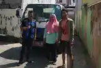 ‎Septic Tank Buntu 13 Tahun, Warga Balang Baru Terbantu Layanan Lontara+