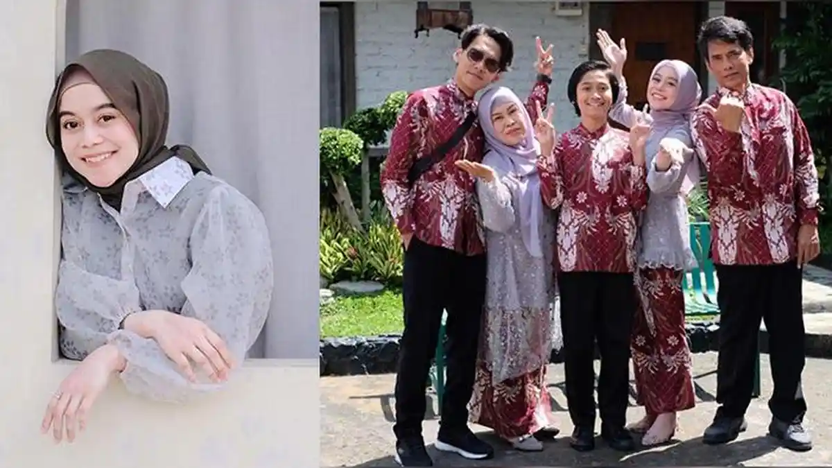 Keluarga Tidak Berani Lepas Lesti Kejora pada Rizky Billar