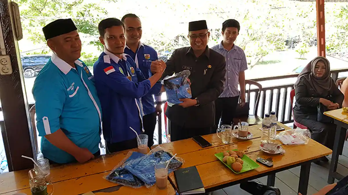 CPNS 2018 - Ini Pesan Bupati Simeulue untuk Putra Daerah yang Ikut Tes CPNS