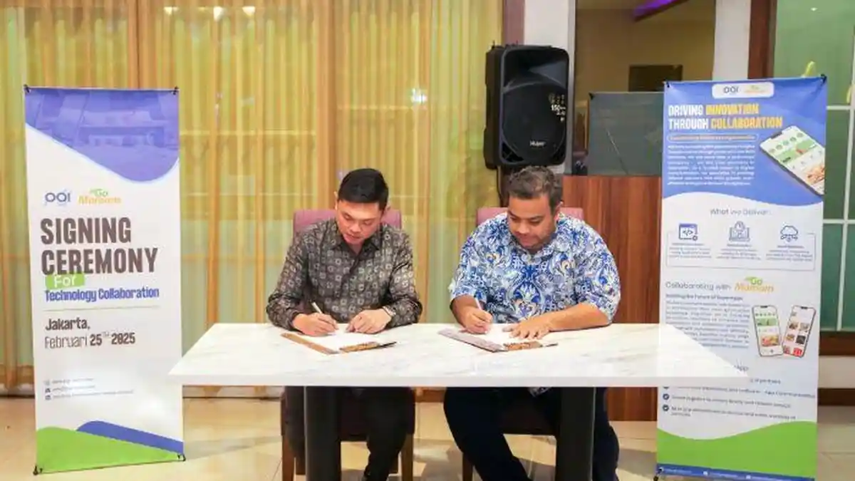 Big Data Jadi Keharusan, Startup Brunei Gandeng Jasa IT Indonesia dalam Ekspansi Bisnis