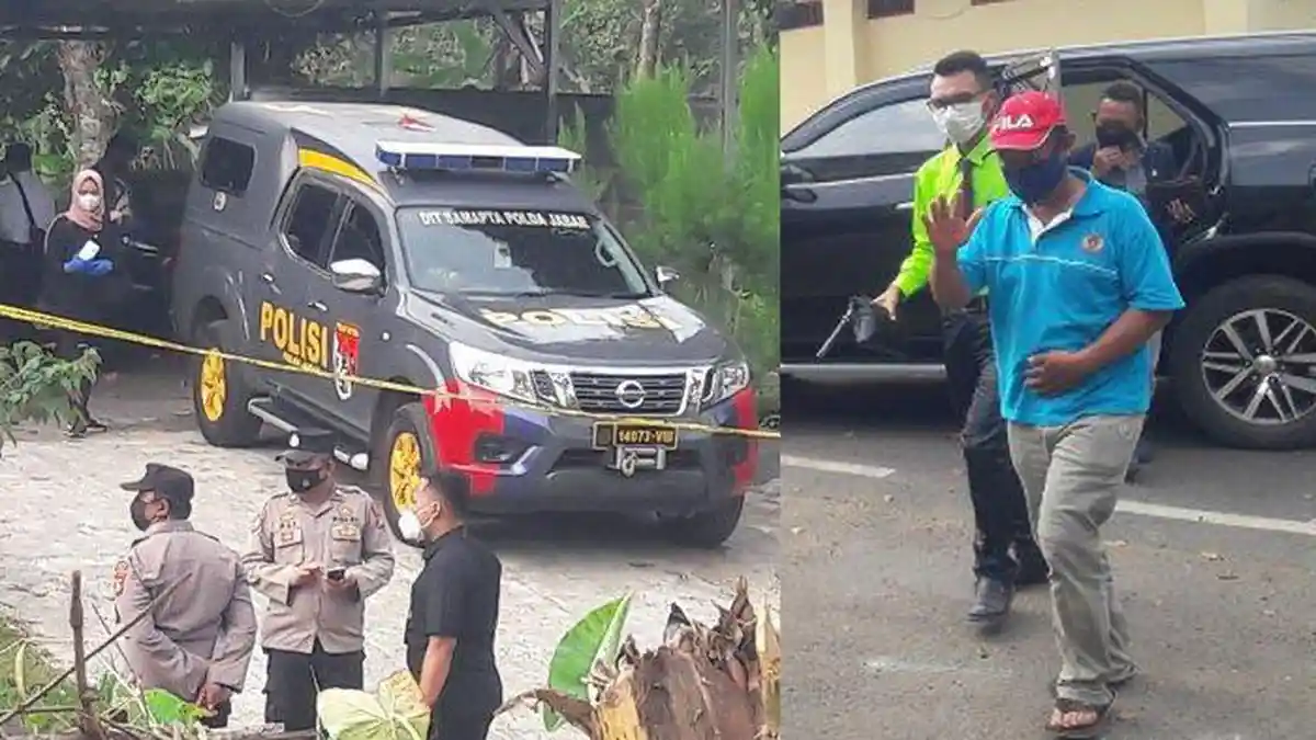 Pengacara Bantah Yosef Suruh Orang untuk Membunuh Istri dan Anaknya