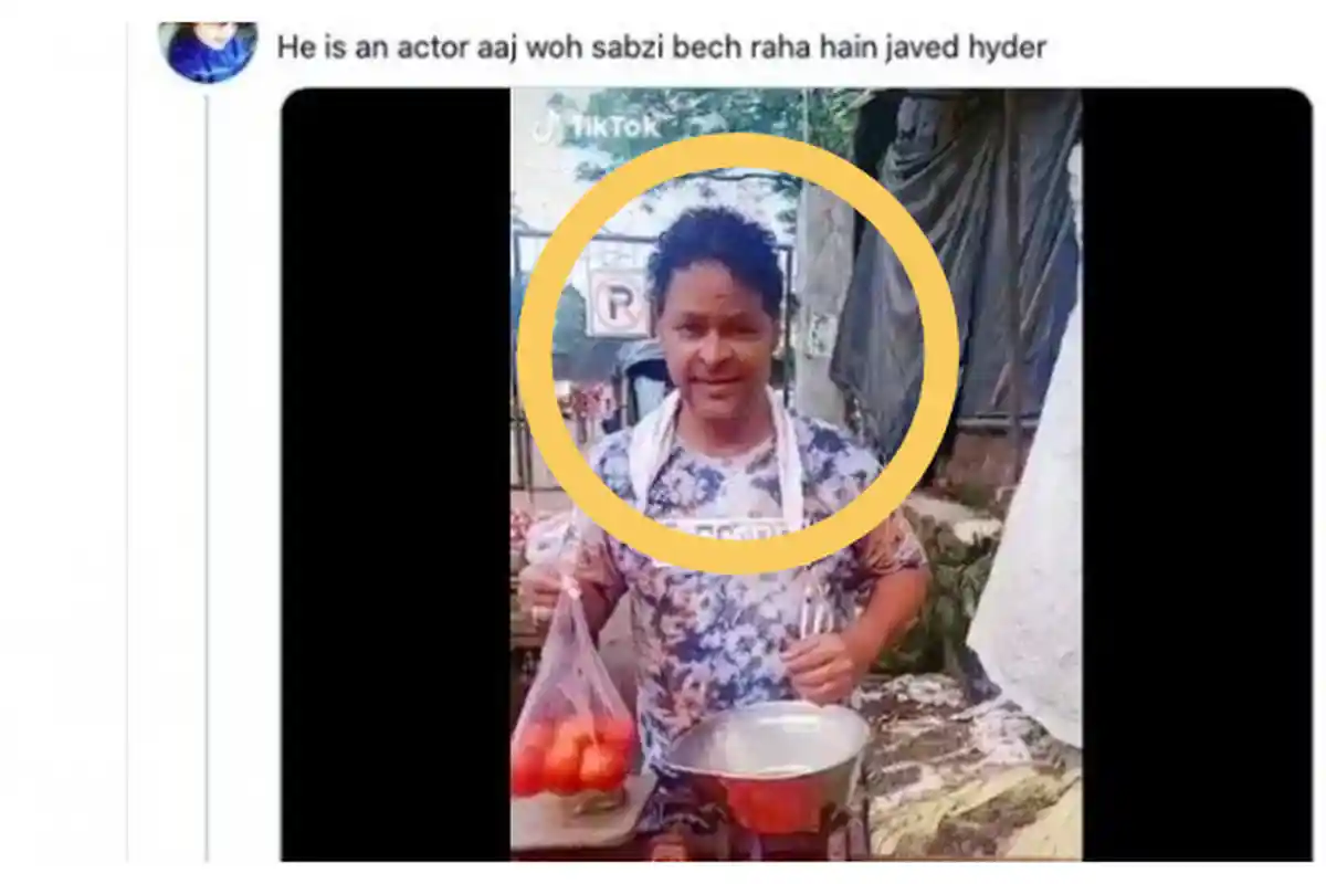 Lawan Main Aamir Khan dan Rani Mukerji Banting Stir Jadi Penjual Sayur, Makin Miris di Masa Corona