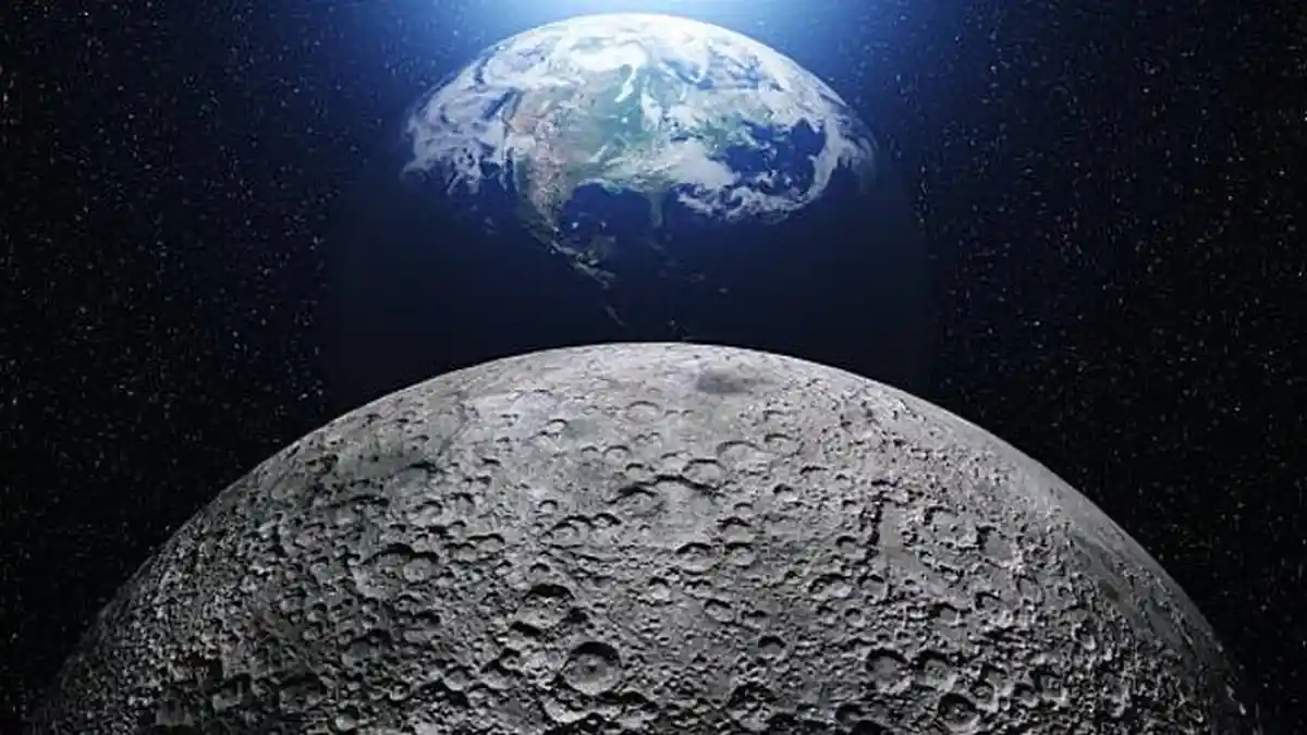 11 ARTI MIMPI Bulan Purnama, Bulan Sabit, Bulan Baru, Bersyukurlah Tanda Anda Segera Hoki