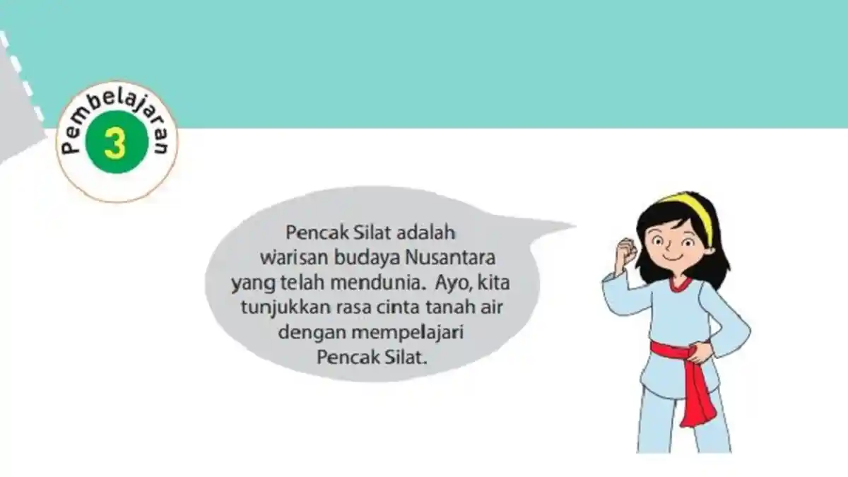 Jawaban Tema 4 Kelas 6 Halaman 114 115, Lengkapi Teks Eksplanasi Secara Utuh!