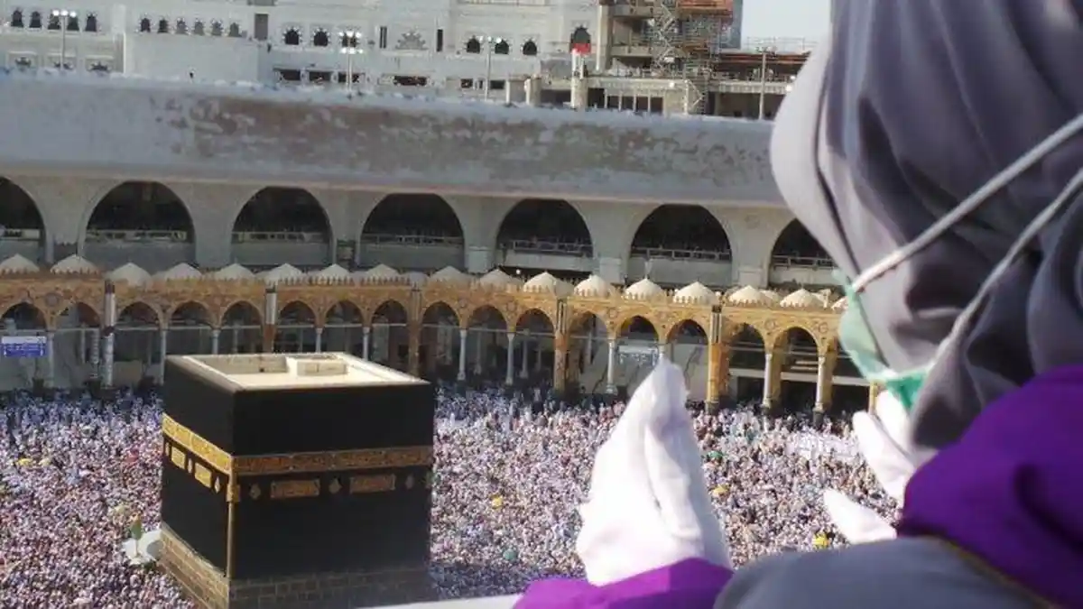 221 Ribu Jatah Kuota Haji Indonesia 2025, Begini Rinciannya per Provinsi, Gorontalo Dapat Berapa?