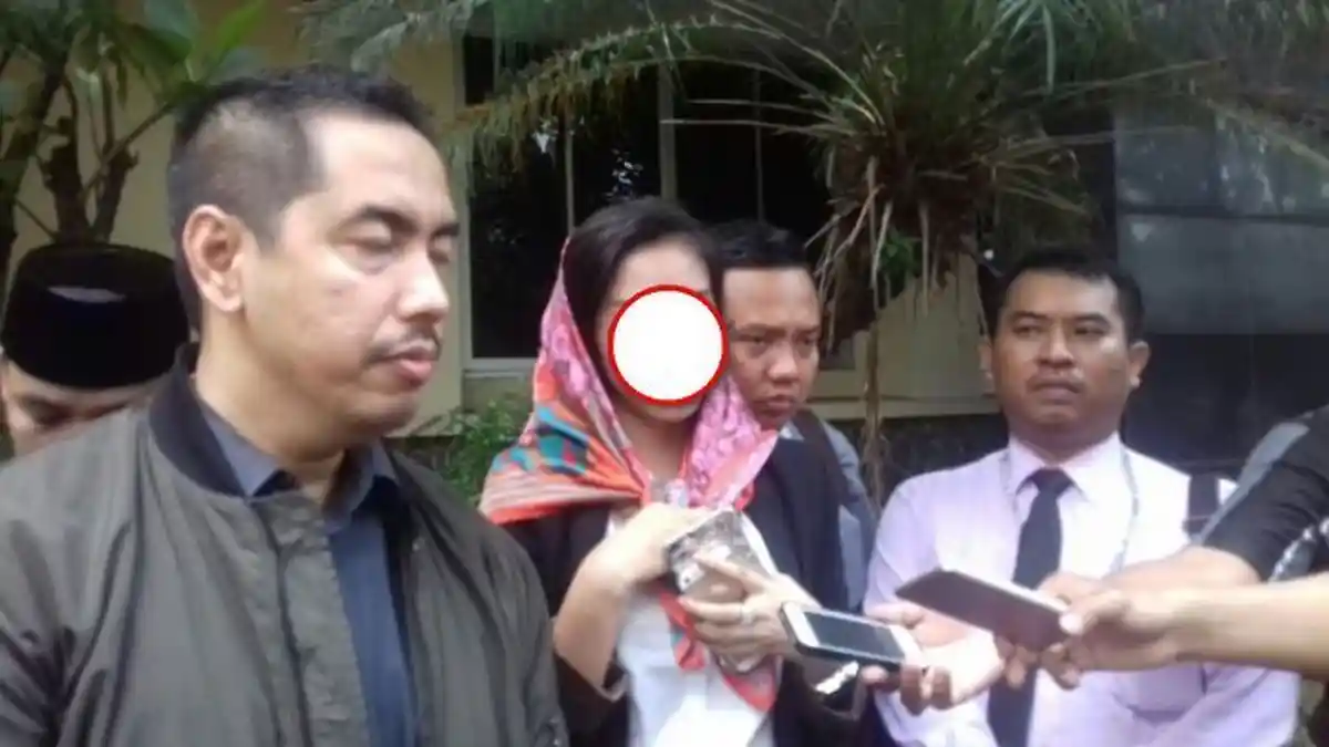 Model Cantik Dicekoki Miras Keras Lalu Digituin Pengusaha Hingga Hamil
