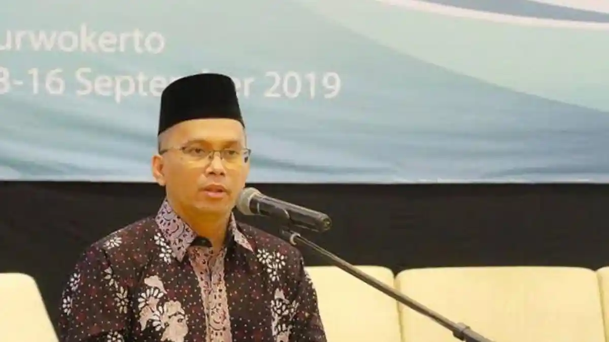 Rektor UIN Walisongo Semarang Jawab Tudingan Plagiasi, Ungkap Hasil Penanganan Tim Verifikasi