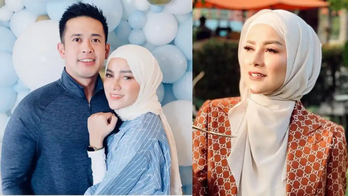 Nasib Rumah Tangga Belum Jelas, Olla Ramlan Malah Kepergok Hapus Nama Aufar di IG, Ini Alasannya