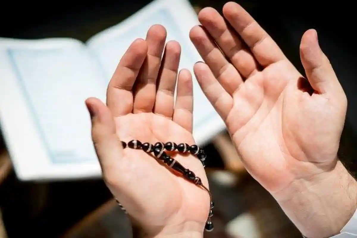 Lirik Sholawat Jibril dan Artinya, Simak Juga Tulisan Latin yang Bisa Jadi Amalan Sehari-hari