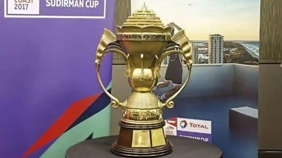 Hasil Akhir Sudirman Cup 2025 Hari ini Indonesia vs India, Jonatan Christie cs ke Perempat Final