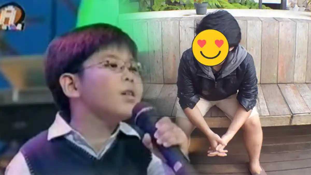 Masih Ingat Samuel AFI Junior? Kini Dia Sudah Tak Berpipi Tembam dan Suaranya Bikin Merinding Lho