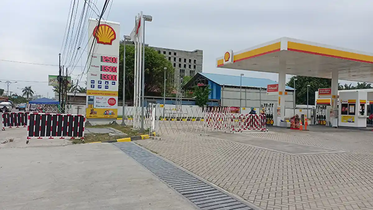 Harga Pertamax Naik di Pertamina, Konsumen Mulai Beralih ke Shell: Lebih Murah Kompetitor