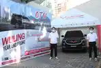 Program Operasi Tukar Wuling Hadir di Makassar